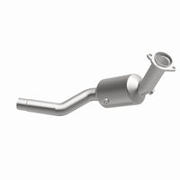 Thumbnail for Magnaflow 2007 Jaguar XK 4.2L Direct Fit Converter