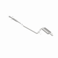 Thumbnail for MagnaFlow BRE Exhaust Kit Replacement Stainless Toyota