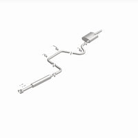 Thumbnail for MagnaFlow BRE Exhaust Kit 97-05 Century Grand Prix 3.1L