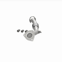 Thumbnail for BRE Exhaust 97-01 A4 Quattro 1.8L Front Pipe Kit