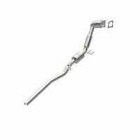 Thumbnail for MagnaFlow Conv DF 06-08 Jetta/GTI/A3/ 2.0T OE