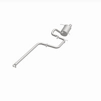 Thumbnail for MagnaFlow BRE Exhaust Kit 01-09 Chrysler PT Cruiser 2.4L