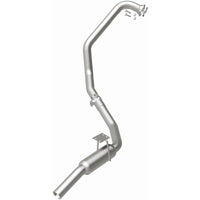 Thumbnail for Magnaflow BRE Rear Muffler Kit Replacement Lexus