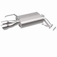 Thumbnail for BRE Exhaust 06-08 M35 3.5L Muffler Kit