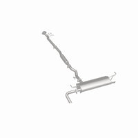 Thumbnail for MagnaFlow BRE Exhaust Kit 14-17 NISSAN ROGUE 2.5L