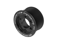 Thumbnail for aFe POWER Supercharger Power Pulley 2.65in Fits aFe Pulley Kits for Hellcat Supercharger