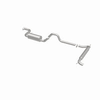 Thumbnail for MagnaFlow BRE Exhaust Kit 05-07 Grand Caravan Town & Country
