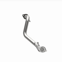 Thumbnail for BRE Exhaust 06-12 RAV4 2.4L 2.5L 3.5L Front Pipe Kit