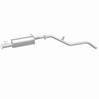 Thumbnail for MagnaFlow BRE Exhaust Kit 90-96 Nissan D21 2.4L