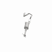 Thumbnail for MagnaFlow BRE Exhaust Kit 03-09 4Runner GX470