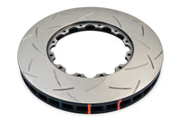 Thumbnail for DBA 500 Series Slotted Replacement Rotor ONLY (w/ Replacement NAS Lock Nuts)