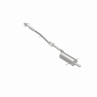 Thumbnail for MagnaFlow BRE Exhaust Kit 99-02 Subaru Forester 2.5L