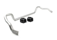 Thumbnail for Whiteline 99-05 BMW 3 Series E46 Front 27mm Adjustable Swaybar