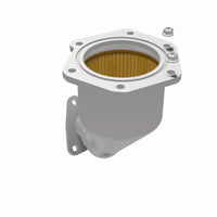 Thumbnail for Magnaflow 09-14 Nissan Murano 3.5L Direct Fit Converter