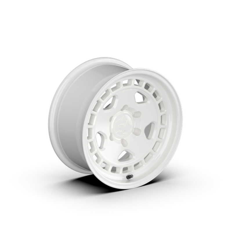 fifteen52 Turbomac HD Classic 17x8.5 / 6x139.7 BP / 0 ET / 106.2 CB / 4.75 BS / Classic White Wheel