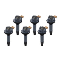 Thumbnail for Mishimoto 11-14 Ford F-150 3.5L Ignition Coil - 6-Pack