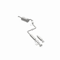 Thumbnail for MagnaFlow BRE Exhaust Kit 04-06 Chevy Aveo 1.6L