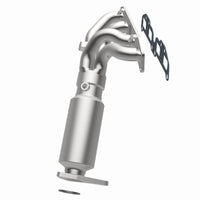 Thumbnail for Magnaflow 05-16 Nissan Frontier 2.5L Direct Fit Converter