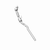 Thumbnail for Magnaflow 09-13 Volkswagen CC 2.0L Direct Fit Converter