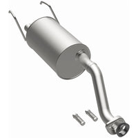 Thumbnail for BRExhaust 93-95 Honda Civic Del Sol 1.5L Muffler Kit