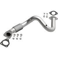 Thumbnail for BRE Exhaust 13-17 BUICK ENCORE 1.4L Front Pipe Kit