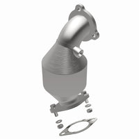 Thumbnail for Magnaflow 13-14 Hyundai Veloster 1.6L Direct Fit Converter