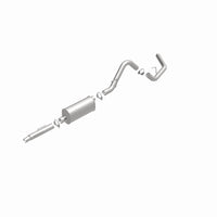 Thumbnail for MagnaFlow BRE Exhaust Kit 11-14 Ford F-150