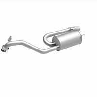 Thumbnail for BRE Exhaust 09-13 Honda Fit 1.5L Muffler Kit