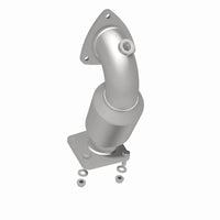 Thumbnail for Magnaflow 07-11 Saab 9-3 2.0L Direct Fit Converter