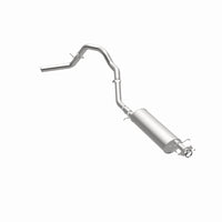 Thumbnail for MagnaFlow BRE Exhaust Kit 03-06 Ford Expedition