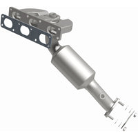 Thumbnail for Magnaflow 04-06 BMW X3 3.0L Direct Fit Converter