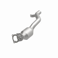 Thumbnail for Magnaflow 10-11 Porsche Cayenne 4.8L Direct Fit Converter