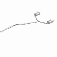 Thumbnail for MagnaFlow BRE Exhaust Kit 11-17 Dodge Journey 3.6L