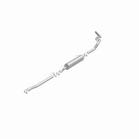 Thumbnail for MagnaFlow BRE Exhaust Kit 06-09 Dodge Ram 1500 2500 3500 5.7L