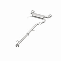 Thumbnail for BRExhaust 03-09 Nissan 350Z 3.5L Exhaust Kit