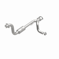 Thumbnail for Magnaflow 07-09 Chrysler Aspen 5.7L Direct Fit Converter
