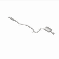 Thumbnail for MagnaFlow BRE Exhaust Kit 06-10 Fusion Milan 2.3L