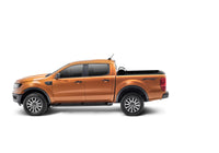 Thumbnail for Truxedo 2024 Ford Ranger 5ft. Bed Sentry CT Bed Cover