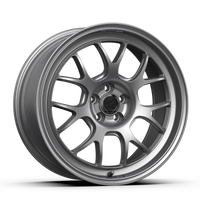 Thumbnail for fifteen52 Apex RSR 18x9 5x100 42mm ET 73.1mm Center Bore Matte Titanium