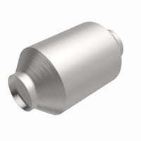 Thumbnail for Magnaflow 3.00 CA 5in. Spun Universal Converter