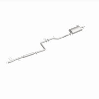 Thumbnail for MagnaFlow BRE Exhaust Kit 97-99 Acura CL 3.0L