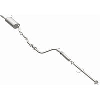Thumbnail for MagnaFlow BRE Exhaust Kit 94-97 Honda Accord 2.2L