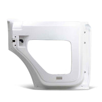 Thumbnail for Anderson Composites 21-22 Ford Bronco 4DR Fiberglass Rear Doors (Pair) w/ CF Inserts - Off Road