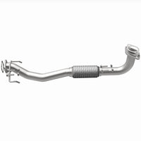 Thumbnail for BRE Exhaust 02-07 Lancer 2.0L Front Pipe Kit