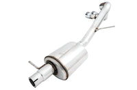 Thumbnail for AWE Tuning 2019+ Ford Ranger 0FG Performance Exhaust System w/Chrome Silver Tips & Bash Guard