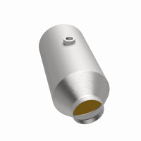 Thumbnail for Magnaflow 2.50in. Uni. Ford 8617 Mid-Bed Series Direct Fit Converter