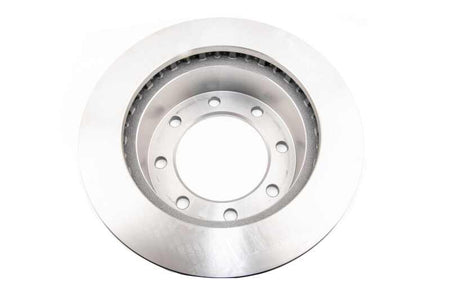 DBA 99-04 Ford F-250 Super Duty 4WD Front Street Series Standard Rotor