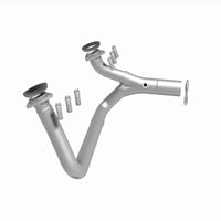 Thumbnail for BRE Exhaust 88-93 C1500 C2500 K1500 K2500 4.3L 5.0L Front Pipe Kit