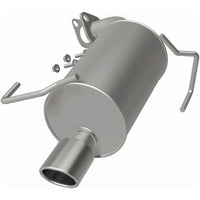 Thumbnail for BRE Exhaust 06-09 Legacy 2.5L Muffler Kit