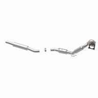 Thumbnail for Magnaflow 09-13 Audi A3 Quattro 2.0L Direct Fit Converter